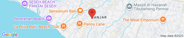 Secret Spot Yogurt Canggu