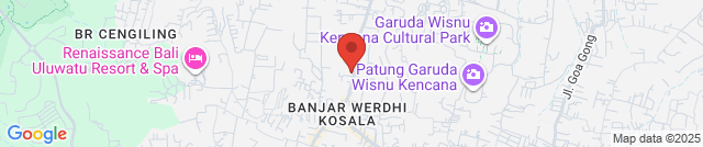 Kat's Kitchen Ungasan