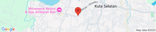 Kat's Kitchen Jimbaran