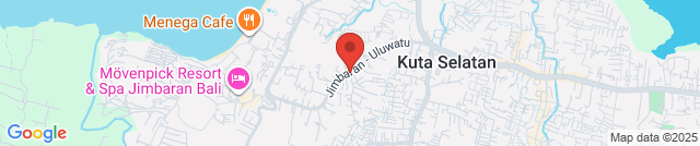 Nirmala Bakery Jimbaran