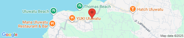 Padang Padang Breeze