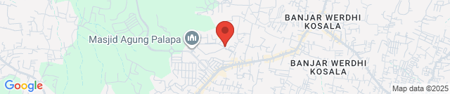 Ayu's Food From The Heart