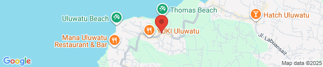 Suka Espresso [Uluwatu]