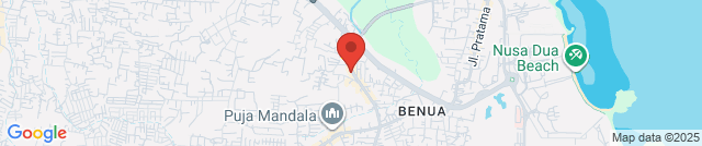 Dapur Prima Nusa Dua