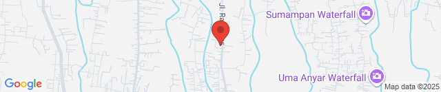 Nirmala Supermarket Mas Ubud