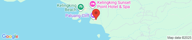 Храм Pura Paluang