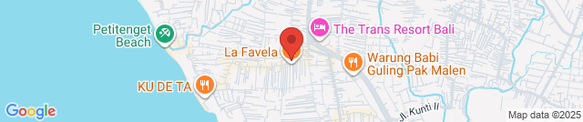 Coco Supermarket Seminyak