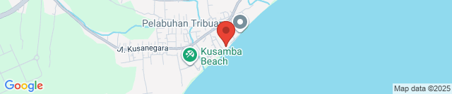 Порт Pelabuhan Banjar Bias