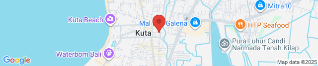 Храм Vihara Dharmayana