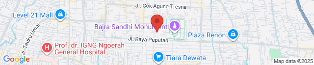 Иммиграционный офис Immigration Office Class I Denpasar