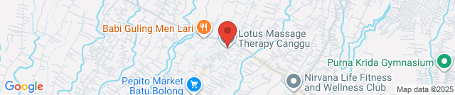 Массаж (Lotus Massage Therapy Canggu)
