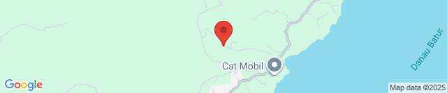 Смотровая в Кинтамани