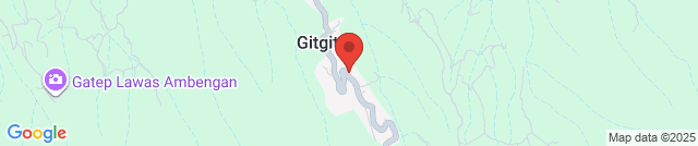 Водопад GitGit