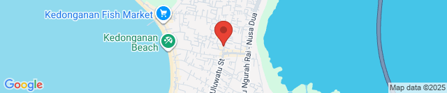 Kasih Ibu Джимбаран