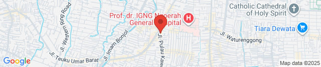 Smartfren в Денпасаре