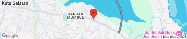 Telkomsel в Нуса Дуа