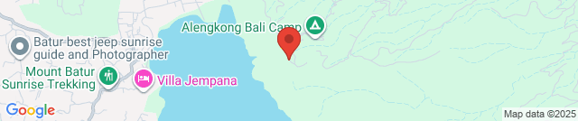 Кемпинг Alengkong Camp