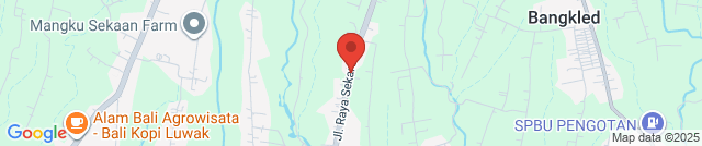 Мандариновые плантации Buah Bali Fruits