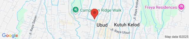 Художественный музей Puri Lukisan Museum