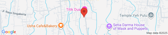 Художественный музей Rudana Museum