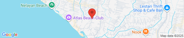 Sunset Pilates Berawa