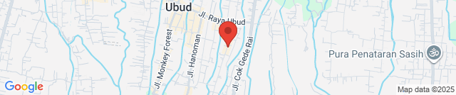 Relax SPA Ubud