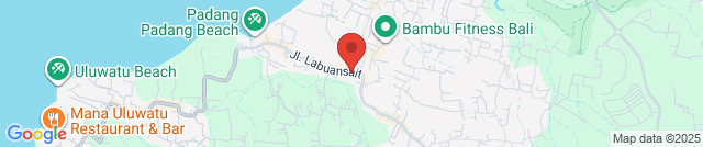 Usha cafe&Bakery Uluwatu