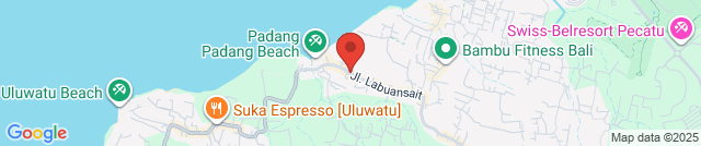 Arun Beachwear Padang Padang