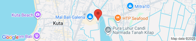 International Conference Center Bali