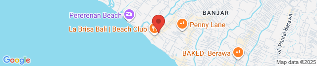 Teasing Tongues Canggu