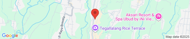 Abian Desa Rice Terrace