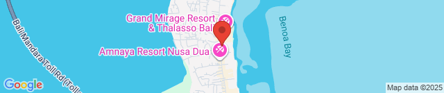 Bamboo Kids Club Bali