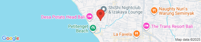 Tilo Kids Club Seminyak