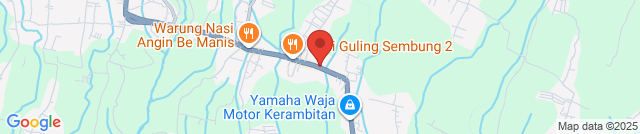 Yiihaaa Playground Bali