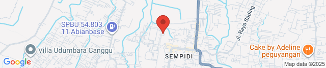 Паркинг Лот Пуспем Бадунг