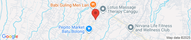 Keluncum Barbershop Canggu