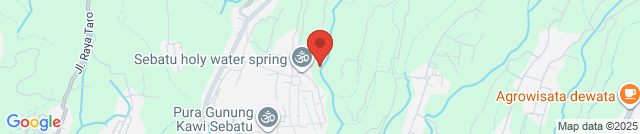 Genah Melukad Sebatu