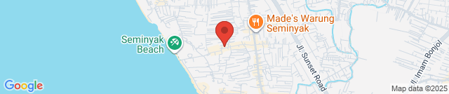 Lucky Day Sports Bar Bali