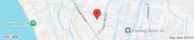 Trans Studio Mall Bali