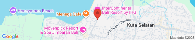 Bull's Coffee Jimbaran