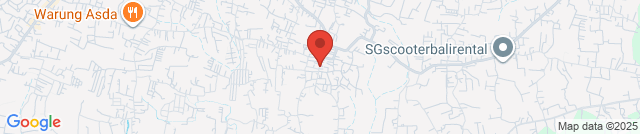 BUKIT BRUNCH UNGASAN