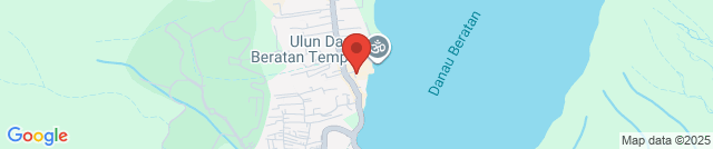 Restaurant Ulun Danu Beratan