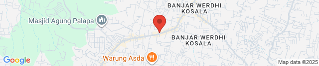 ULU ARTISAN - UNGASAN