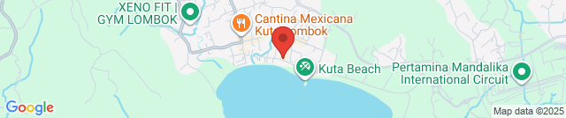 The Ketapang Beach Bar and Restaurant Lombok