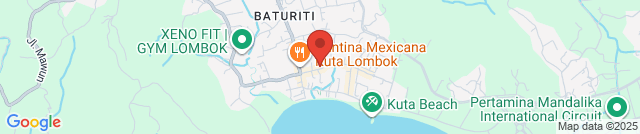 Terra - Plant Based Food