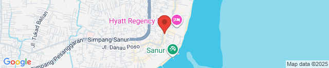 Brazilian Aussie BBQ @ Sanur