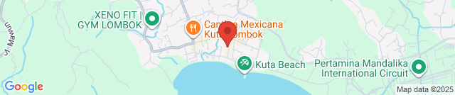 Kemangi Bar & Kitchen