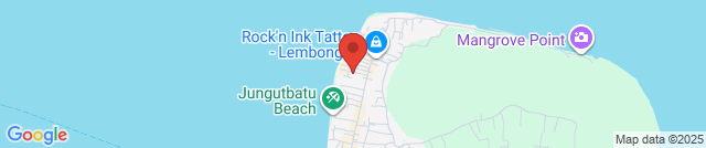 Warung Pizzeria & Steakhouse