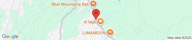 Rockaway Kintamani Bali