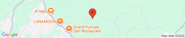 Black Lava Camp & Cafe